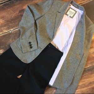 Esprit Tweed Blazer